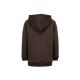 Hubertus Kinder Hoodie "Spurensuche"