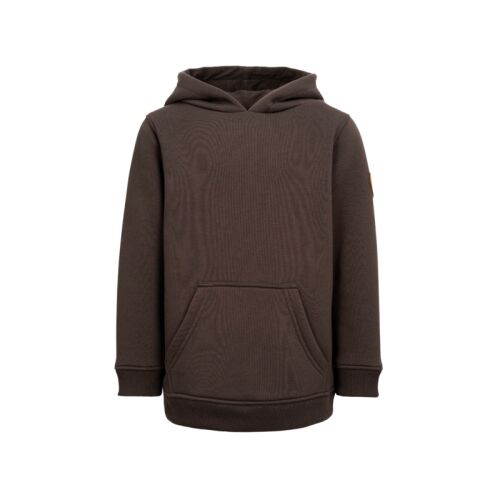 Hubertus Kinder Hoodie "Hirsch"