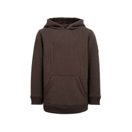 Hubertus Kinder Hoodie "Hirsch"