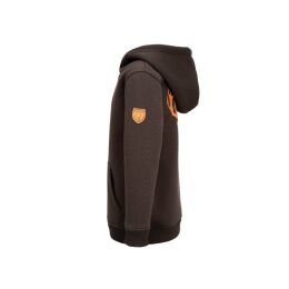 Hubertus Kinder Hoodie &quot;Hirsch&quot;