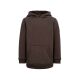 Hubertus Kinder Hoodie "Hirsch"