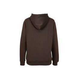 Hubertus Damen Hoodie &quot;Dackel mit Herz&quot;