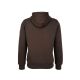 Hubertus Herren Hoodie "HIRSCH" tonig