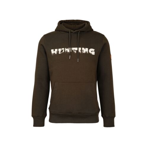 Hubertus Herren Hoodie "Hunting"