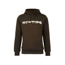 Hubertus Herren Hoodie "Hunting"