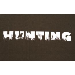 Hubertus Herren Hoodie &quot;Hunting&quot;