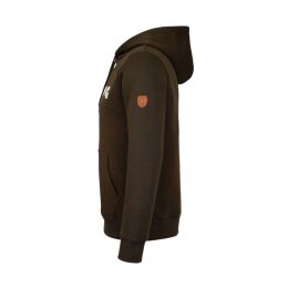 Hubertus Herren Hoodie &quot;Hunting&quot;