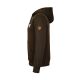 Hubertus Herren Hoodie "Hunting"