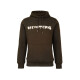 Hubertus Herren Hoodie "Hunting" Oliv-Braun 5XL