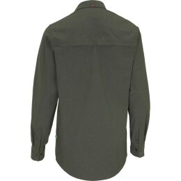 Swedteam Damen Hemd Lynx Antibite Green