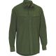 Swedteam Damen Hemd Lynx Antibite Green