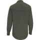 Swedteam Damen Hemd Lynx Antibite Green