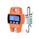 Heck-Pack Digitale Wildwaage 300kg