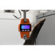 Heck-Pack Digitale Wildwaage 300kg