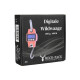 Heck-Pack Digitale Wildwaage 300kg