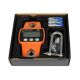 Heck-Pack Digitale Wildwaage 300kg