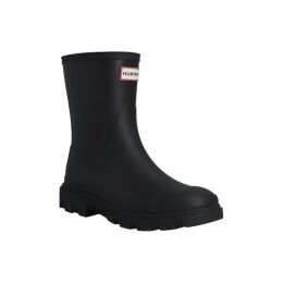 Hunter Boots Damen Gummistiefel Downpour Short Boot