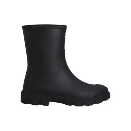 Hunter Boots Damen Gummistiefel Downpour Short Boot