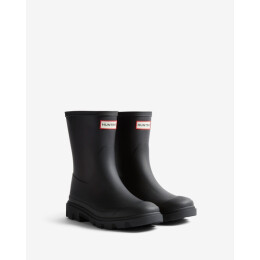 Hunter Boots Damen Gummistiefel Downpour Short Boot