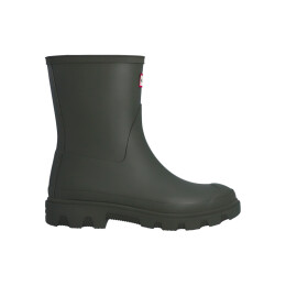 Hunter Boots Damen Gummistiefel Downpour Short Boot