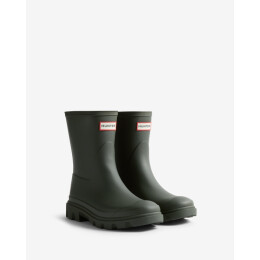 Hunter Boots Damen Gummistiefel Downpour Short Boot