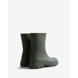 Hunter Boots Damen Gummistiefel Downpour Short Boot