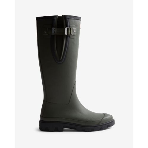 Hunter Boots Damen Gummistiefel Downpour Adjustable Boot