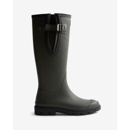 Hunter Boots Damen Gummistiefel Downpour Adjustable Boot