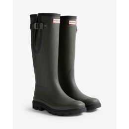 Hunter Boots Damen Gummistiefel Downpour Adjustable Boot