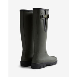 Hunter Boots Damen Gummistiefel Downpour Adjustable Boot