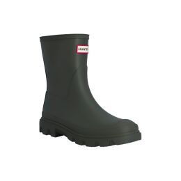 Hunter Boots Herren Gummistiefel Downpour Short Boot