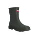 Hunter Boots Herren Gummistiefel Downpour Short Boot