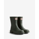 Hunter Boots Herren Gummistiefel Downpour Short Boot