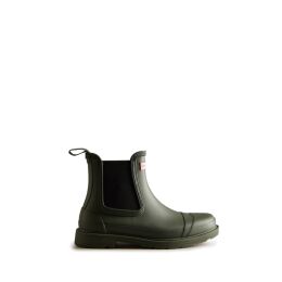 Hunter Boots Damen Chelsea Commando Boot