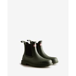 Hunter Boots Damen Chelsea Commando Boot