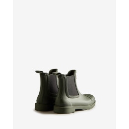 Hunter Boots Damen Chelsea Commando Boot