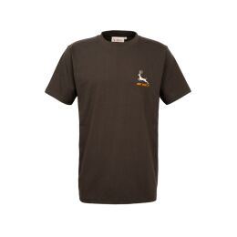 Hubertus Herren T-Shirt "Just Hunt It"