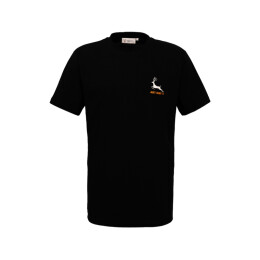 Hubertus Herren T-Shirt &quot;Just Hunt It&quot;