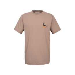 Hubertus Herren T-Shirt &quot;Just Hunt It&quot;