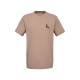 Hubertus Herren T-Shirt "Just Hunt It"