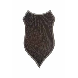 Eurohunt Trophäenbrett für Rehtrophäen...