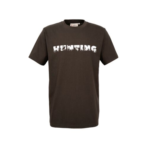 Hubertus Herren T-Shirt "Hunting"