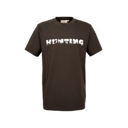 Hubertus Herren T-Shirt "Hunting"