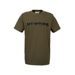 Hubertus Herren T-Shirt "Hunting"