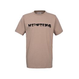 Hubertus Herren T-Shirt &quot;Hunting&quot;