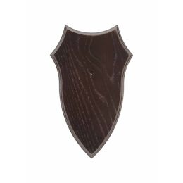 Eurohunt Trophäenbrett für Rehtrophäen...