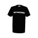 Hubertus Herren T-Shirt "Hunting" Schwarz 5XL