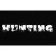 Hubertus Herren T-Shirt "Hunting" Schwarz 5XL