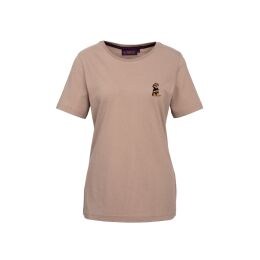 Hubertus Damen T-Shirt &quot;Dackel&quot;