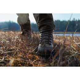 H&auml;rkila Herren Jagd Stiefel Forest Hunter Hi GTX